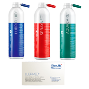 Bien-Air Maintenance Bundle With Lubrimed
