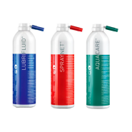 Bien-Air Maintenance Bundle