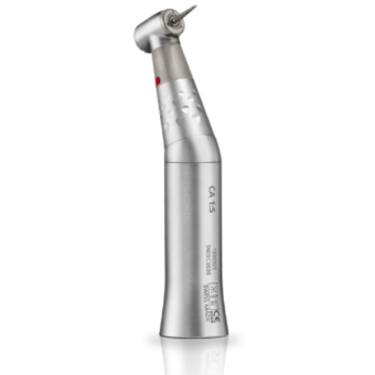 Classic Line Standard Contra Angle 1:5L Red 