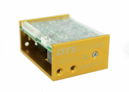 DTE V3 Scaler Built-In Kit