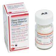 DEHP Glass Ionomer