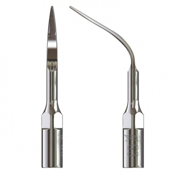 EMS Style Scaler Tips - Stainless Steel G3