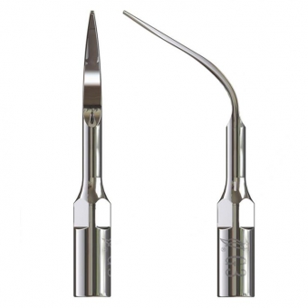 EMS Style Scaler Tips - Stainless Steel G3 