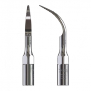 EMS Style Scaler Tips - Stainless Steel