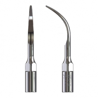 EMS Style Scaler Tips - Stainless Steel G5 