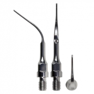 APF Sirona Style Perio Tips - Stainless Steel PS3