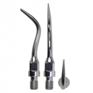 APF Sirona Style Perio Tips - Stainless Steel PS4