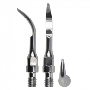 Sirona Style Scaler Tips - Stainless Steel