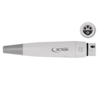 Satelec Newtron Handpiece With Removable Nose Cone