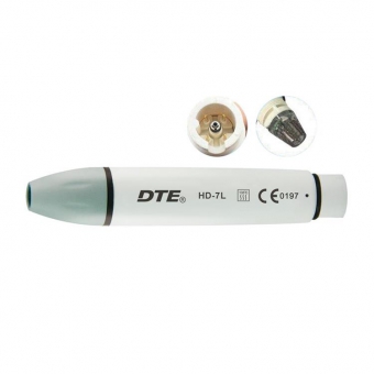 DTE Satelec Type Scaler Handpiece LED Handpiece