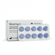 DAC Nitraclean Tablets