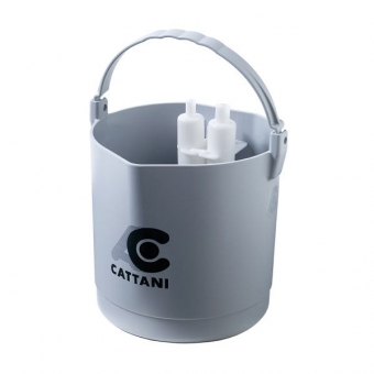 Cattani Pulse Cleaner Kit
