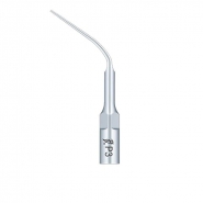 APF EMS Style Perio Tips - Stainless Steel P3