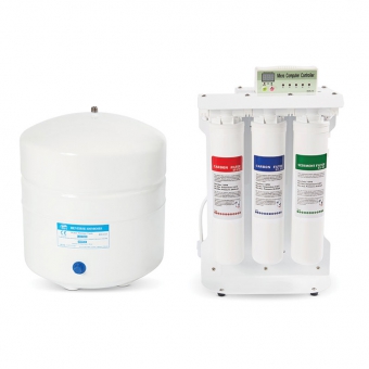 Eau Flow 404U Reverse Osmosis Water System Biofilm Cleaning Kit