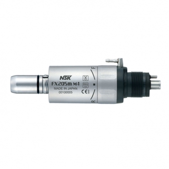 FX Series Air Motor Non Optic FX205 M4 - Midwest
