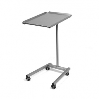 Mayo Table Stainless steel