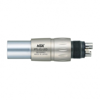 NSK LED Coupling PTL-CL-LED Titanium Coated - LED M4