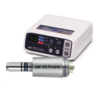 NSK NLX Nano S230 Portable Micromotor System LED-Optic