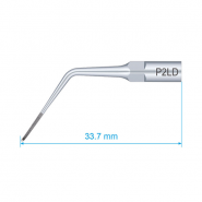 APF Refine Stainless Steel Perio Scaler Tips PD2LD