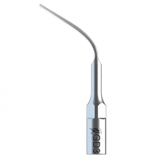 Satelec Style Scaler Tips - Stainless Steel GD3