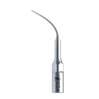 Satelec Style Scaler Tips - Stainless Steel GD4