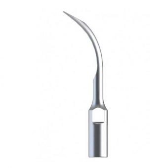 Satelec Style Scaler Tips - Stainless Steel GD6