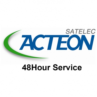 Satelec Ultrasonic Handpiece Service Express 48H
