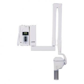 Satelec X-Mind DC 800mm Arm, Wall Mounted