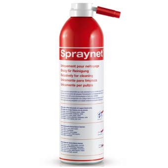 Spraynet 500ml Spray