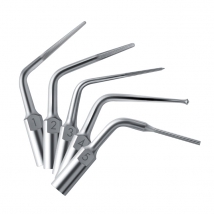 Dentsply Tips and Inserts