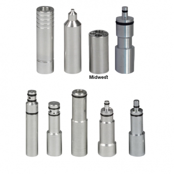 Universal Oil Spray Nozzles Midwest