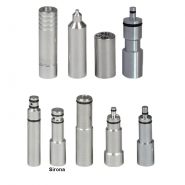 APF Universal Oil Spray Nozzles Sirona