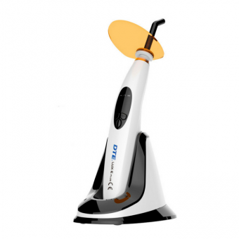 DTE LUX.E Curing Light White
