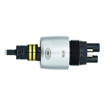 W&H Roto Quick Coupling RQ-24 LED- 6-hole connection 