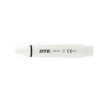 DTE Satelec Type Scaler Handpiece Non-LED Handpiece HD-7H 