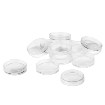 Coltolux Comfort Curing Light Lens Caps 