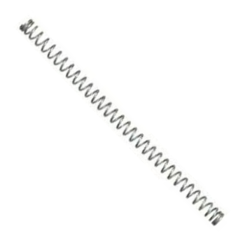 Amalgam Capsule Mixer Replacement Spring 