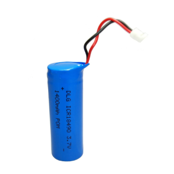 Woodpecker Battery For LED-E Replacement Battery 