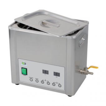 MHC Ultrasonic Cleaner 5L With Heater