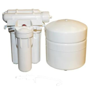 RO (Reverse Osmosis) Water System