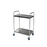 Surgical Stainless Steel Small Medical Trolley