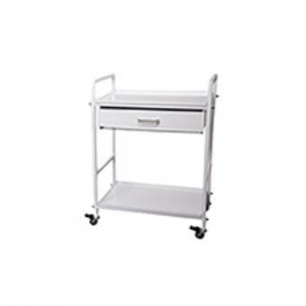 General Medical Trolley 1 Drawer