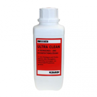 EMS Cleaning Solutions Ultra Clean Instrument Cleaning Liquid