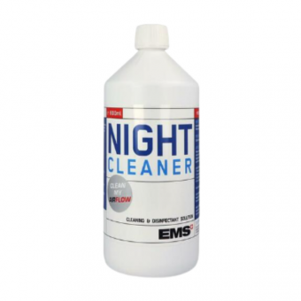 EMS Cleaning Solutions Night Cleaner