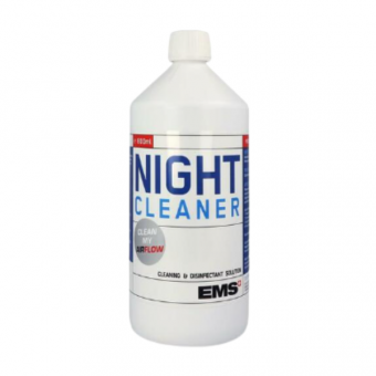 EMS Cleaning Solutions Night Cleaner 