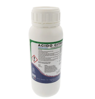 Aquadist Cleaner Citric Acid Monohydrate 