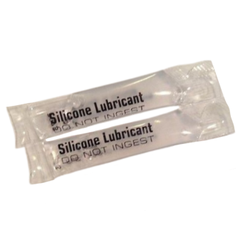Drilltex Lubricant Silicone 4oz X 5 