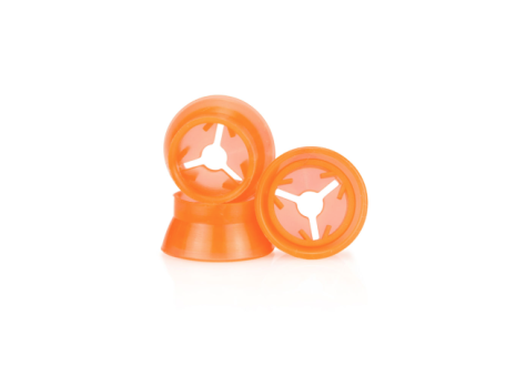 Silicone Anti-glare Cones 