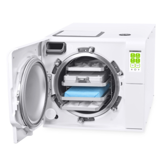 W&H Lara - B Type Vacuum Sterilizer XXL 38 Litre 