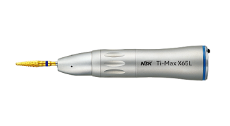NSK Ti-Max X-G65 Straight Surgical Handpiece